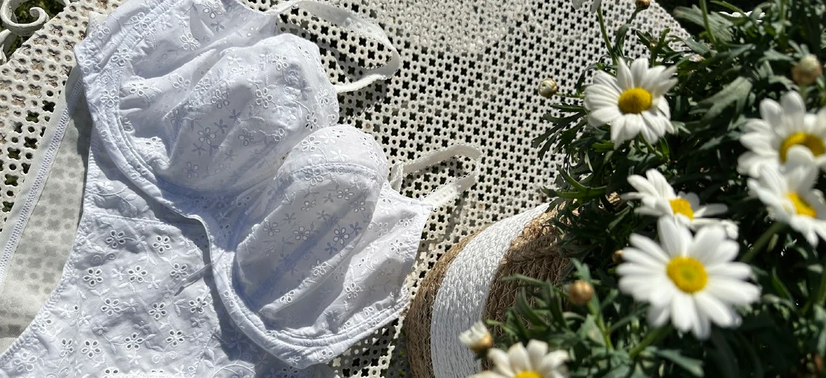 素材とディテール