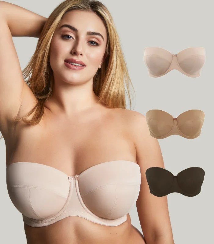 大きいサイズ＆グラマーサイズ専門｜インポートランジェリー・水着