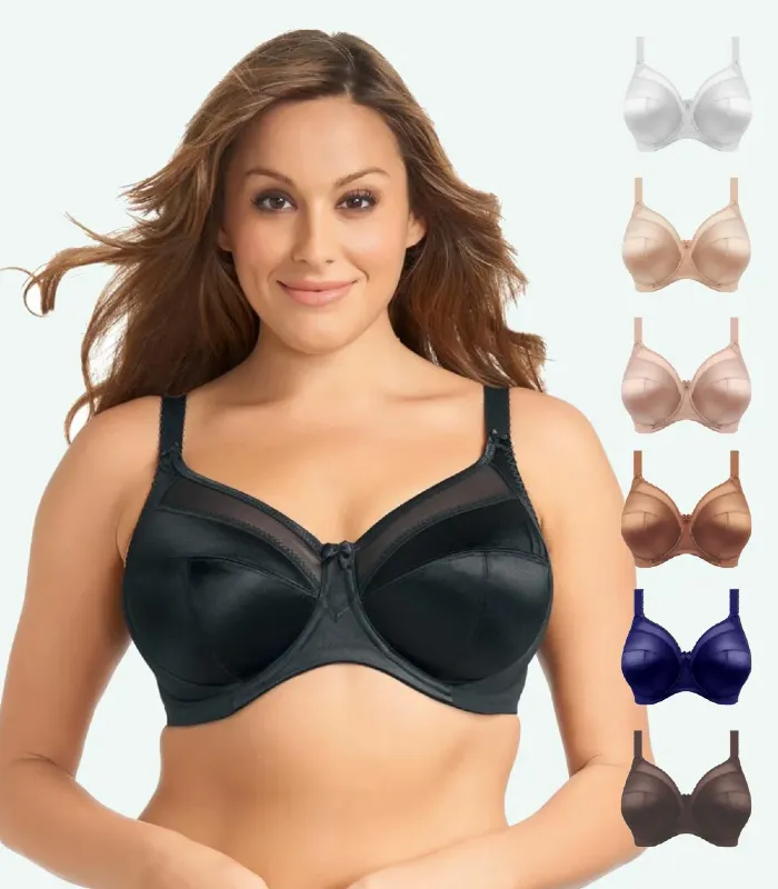 「マジャニMajani大きいサイズ 下着 ブラジャー F100 マジャニMajani大きいサイズの下着 ブラジャーF100 X 4点 マジャニ