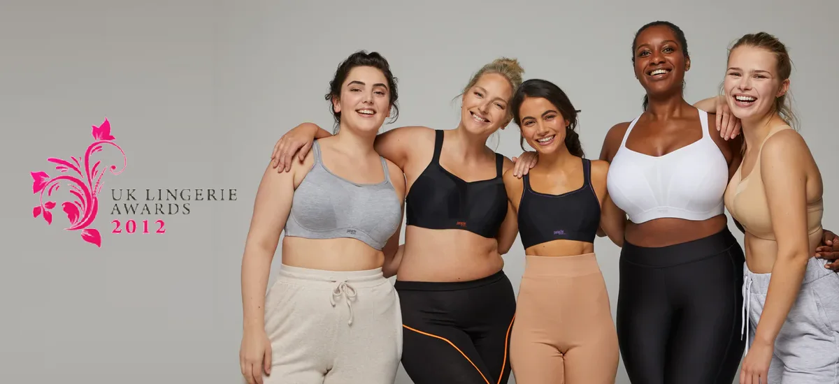 Panacheスポーツの受賞歴