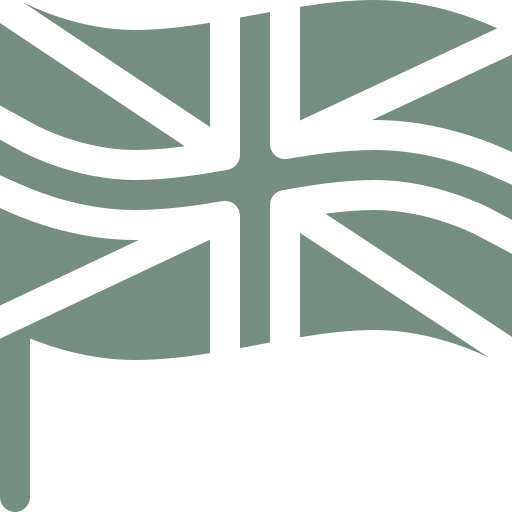 イギリス直輸入